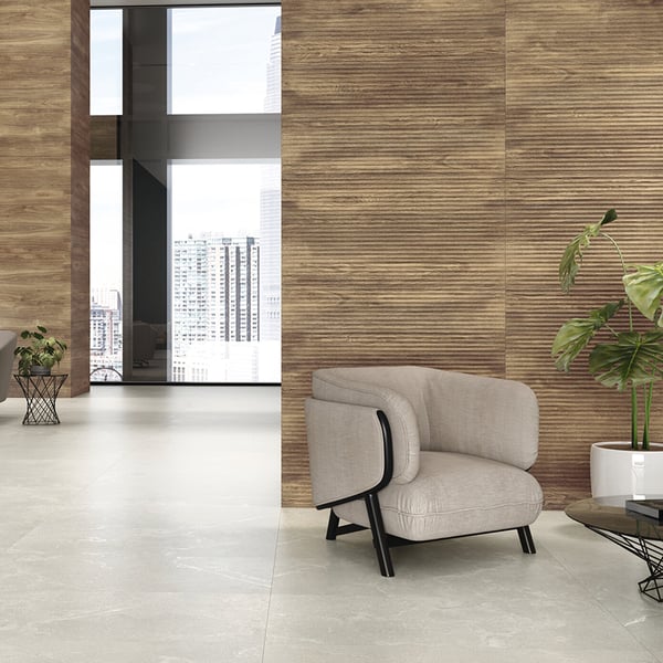 Πλακάκι Lane Nobile Roble 60x120 cm Benadresa